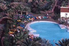 Tenerife - Spain - 1983 - Foto: Ole Holbech