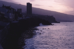 Tenerife - Spain - 1983 - Foto: Ole Holbech