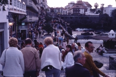 Tenerife - Spain - 1983 - Foto: Ole Holbech