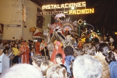 Tenerife - Spain - 1983 - Foto: Ole Holbech