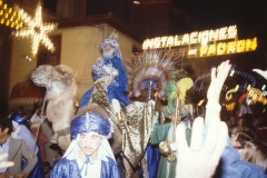 Tenerife - Spain - 1983 - Foto: Ole Holbech