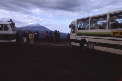 Tenerife - Spain - 1983 - Foto: Ole Holbech