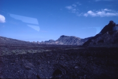 Tenerife - Spain - 1983 - Foto: Ole Holbech