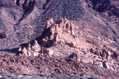 Tenerife - Spain - 1983 - Foto: Ole Holbech