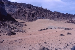 Tenerife - Spain - 1983 - Foto: Ole Holbech