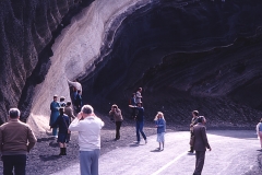 Tenerife - Spain - 1983 - Foto: Ole Holbech