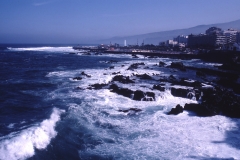 Tenerife - Spain - 1983 - Foto: Ole Holbech