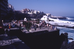 Tenerife - Spain - 1983 - Foto: Ole Holbech