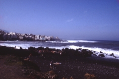 Tenerife - Spain - 1983 - Foto: Ole Holbech