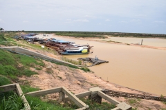 Tolne Sap Lake - Cambodia - 2015 - Foto: Ole Holbech