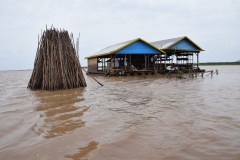 Tolne Sap Lake - Cambodia - 2015 - Foto: Ole Holbech