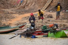 Tolne Sap Lake - Cambodia - 2015 - Foto: Ole Holbech