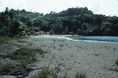 Trinidad and Tobago - 1981 - Foto: Ole Holbech