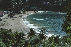 Trinidad and Tobago - 1981 - Foto: Ole Holbech