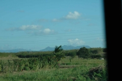 Trinidad - Cuba - 2006 - Foto: Ole Holbech