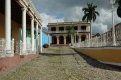 Trinidad - Cuba - 2006 - Foto: Ole Holbech