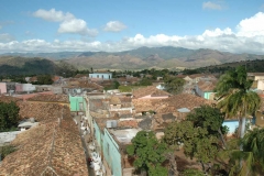 Trinidad - Cuba - 2006 - Foto: Ole Holbech