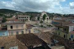 Trinidad - Cuba - 2006 - Foto: Ole Holbech