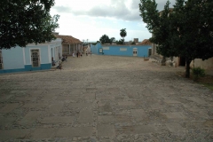 Trinidad - Cuba - 2006 - Foto: Ole Holbech