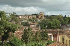 Trinidad - Cuba - 2006 - Foto: Ole Holbech