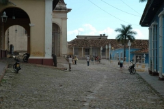 Trinidad - Cuba - 2006 - Foto: Ole Holbech