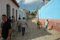 Trinidad - Cuba - 2006 - Foto: Ole Holbech