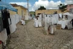 Trinidad - Cuba - 2006 - Foto: Ole Holbech