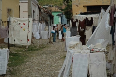 Trinidad - Cuba - 2006 - Foto: Ole Holbech