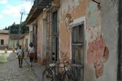 Trinidad - Cuba - 2006 - Foto: Ole Holbech