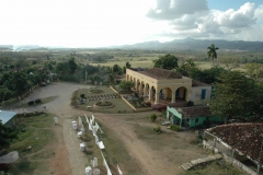 Trinidad - Cuba - 2006 - Foto: Ole Holbech