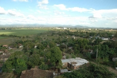 Trinidad - Cuba - 2006 - Foto: Ole Holbech