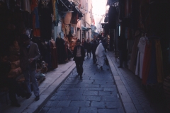 Tunesia - 1985 - Foto: Ole Holbech