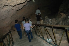 Cuevas de Bellamar - Cuba - 2006 - Foto: Ole Holbech