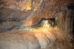 Cuevas de Bellamar - Cuba - 2006 - Foto: Ole Holbech