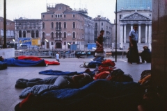 Venice - Italy - 1979 - Foto: Ole Holbech