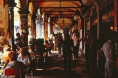 Venice - Italy - 1979 - Foto: Ole Holbech