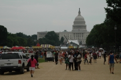 Washington DC - USA - 2011 - Foto: Ole Holbech