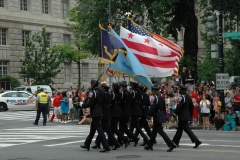 Washington DC - USA - 2011 - Foto: Ole Holbech