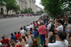 Washington DC - USA - 2011 - Foto: Ole Holbech