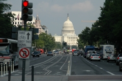 Washington DC - USA - 2011 - Foto: Ole Holbech