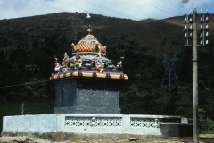 Wewessa Tea Factory - Badulla - Sri Lanka - 1983 - Foto: Ole Holbech