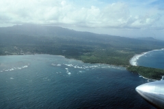 Windward - Grenada - 1981 - Foto: Ole Holbech