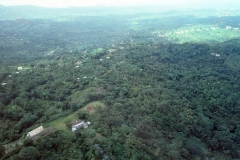 Windward - Grenada - 1981 - Foto: Ole Holbech