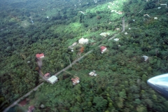 Windward - Grenada - 1981 - Foto: Ole Holbech