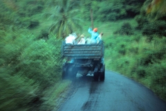 Windward - Grenada - 1981 - Foto: Ole Holbech