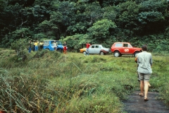 Windward - Grenada - 1981 - Foto: Ole Holbech