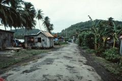 Windward - Grenada - 1981 - Foto: Ole Holbech