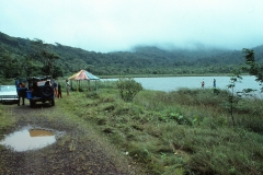 Windward - Grenada - 1981 - Foto: Ole Holbech