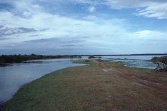 Yala National Park - Sri Lanka - 1987 - Foto: Ole Holbech