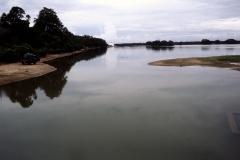 Yala National Park - Sri Lanka - 1987 - Foto: Ole Holbech